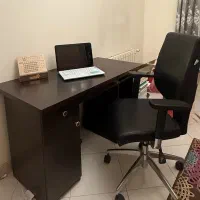 میز اداری