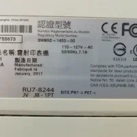 پرینتر hp در حدنو|پرینتر، اسکنر، کپی، فکس|تهران, اکباتان|دیوار