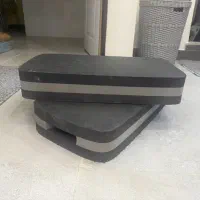 استپ ورزشی