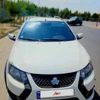 خودرو کوییک جی ایکس