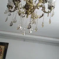 لوستر برنز