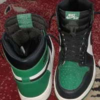 کتونی نایک 43|کیف، کفش، کمربند|قم, زنبیل آباد|دیوار