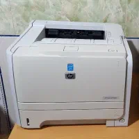 پرینتر hp 2035