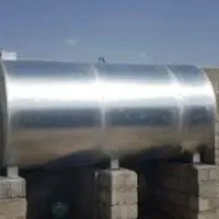 تانکر آب ۶ هزار تا ۸ هزار جای آب سینم