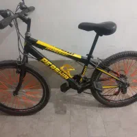 دوچرخه