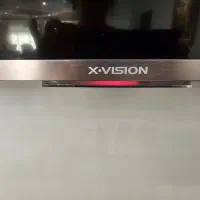 تلویزیون 55 اینچ ایکس ویژن