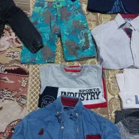 لباس بچه گانه تیشرت شلوار