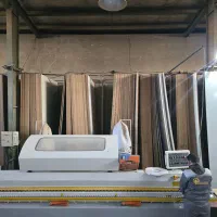 استخدام  رنگ کار کابینت کار نجار طراح منشی دفتری|استخدام معماری، عمران و ساختمانی|خمینی‌شهر, |دیوار