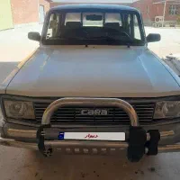 مزدا کارا ۲۰۰۰ مدل ۹۸