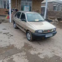 پراید درجه یک