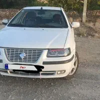 سمند LX ساده، مدل ۱۳۹۴