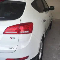 جک اس 5 دنده 94|خودرو سواری و وانت|شیراز, دلجو|دیوار