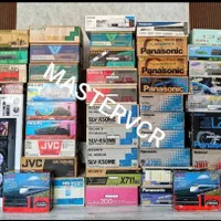 ویدئوهای کارتن دار MASTERVCR|پخش‌کننده DVD و ویدیو|تهران, نیاوران|دیوار