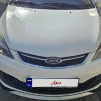 mvm315مدل96سند دست اول|خودرو سواری و وانت|تهران, اتابک|دیوار