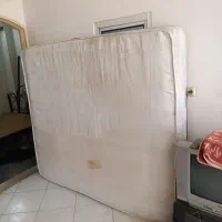 تشک دونفره تخت دونفره رویال طبی فنری