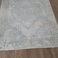 قالیچه ۱در۱/۵ متری نو نو استفاده نشده