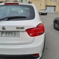 کوییک r اخر ۹۹|خودرو سواری و وانت|تهران, زنجان جنوبی|دیوار