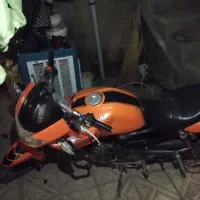 آپاچی ۱۶۰|موتورسیکلت|نیشابور, کوی حسینی|دیوار