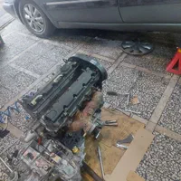 تعمیرگاه زانتیا