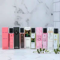 انواع ادکلن ۳۵ میل ۲۹۷ تومن « ۱۰۰ رایحه متفاوت »