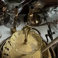 فروش اجناس قدیمی|کلکسیون اشیاء عتیقه|مشهد, احمدآباد|دیوار