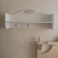 شلف چوبی برند ساحل چوب