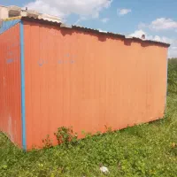 کانکس ۱۰متری
