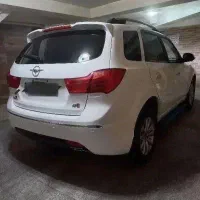 هایما s7+آخر۱۴00برج ۱۲درحدصفرکاملا خانگی|خودرو سواری و وانت|تهران, کرمان|دیوار