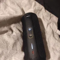 اسپیکر بلوتوثی JBL  FLIP 5 اورجینال|پخش‌کننده همراه|تهران, اقدسیه|دیوار