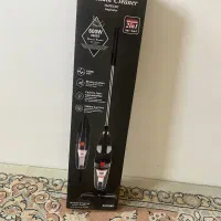 جارو برقی ایستاده RAF