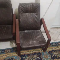 صندلی اداری