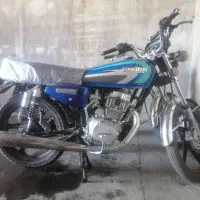 موتور هوندا ۱۲۵|موتورسیکلت|بروجرد, |دیوار