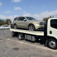 یدک کش خودروبر حمل‌خودرو کفی امدادخودرو خودروسوار|خدمات حمل و نقل|شیراز, بعثت|دیوار