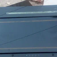 سرویس سماوری ومیز وساعت  هود روکش پراید|سماور، چای‌ساز، قهوه‌ساز|سراب, |دیوار