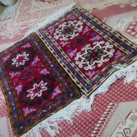 فرش پادری  نوع نوع تازه از دار افتاده