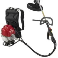 علف زن پشتی هوندا چهارزمانه