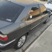 سیتروئن زانتیا 2000cc، مدل ۱۳۸۵|خودرو سواری و وانت|تهران, سرو آزاد|دیوار