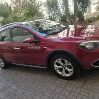 برلیانس اتوماتیک ۱۶۵۰|خودرو سواری و وانت|تهران, تجریش|دیوار