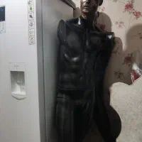 فروش دو مانکن کامل و یک مانکن نیم تنه در حد نو|فروشگاه و مغازه|تهران, شهرک ولیعصر شمالی|دیوار