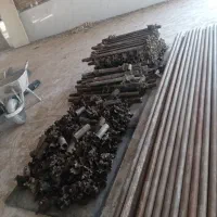 داربست مقدس