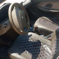 پژو 405 GLX - دوگانه سوز CNG، مدل ۱۳۹۵|خودرو سواری و وانت|نورآباد ممسنی, |دیوار