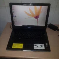 لپ تاپ سونی . کور i7. رم 6 . هارد 500.گرافیک 1
