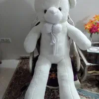 عروسک خرسی
