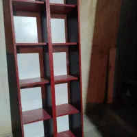 قفسه|فروشگاه و مغازه|خورموج, |دیوار