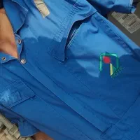 لباس کار بیلرسوت