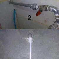 کارهای فنی - مهندسی - لوله کشی و غیره .|خدمات پیشه و مهارت|کرمانشاه, |دیوار