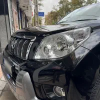 پرادو مدل ۲۰۱۲
