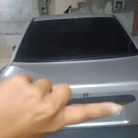 پراید صبا مدل ۸۸