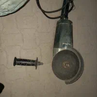 معاوضه سنگ فرز بادینام ۲۰۶یا۲۰۷