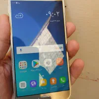 سامسونگ گلکسی s6 طلایی